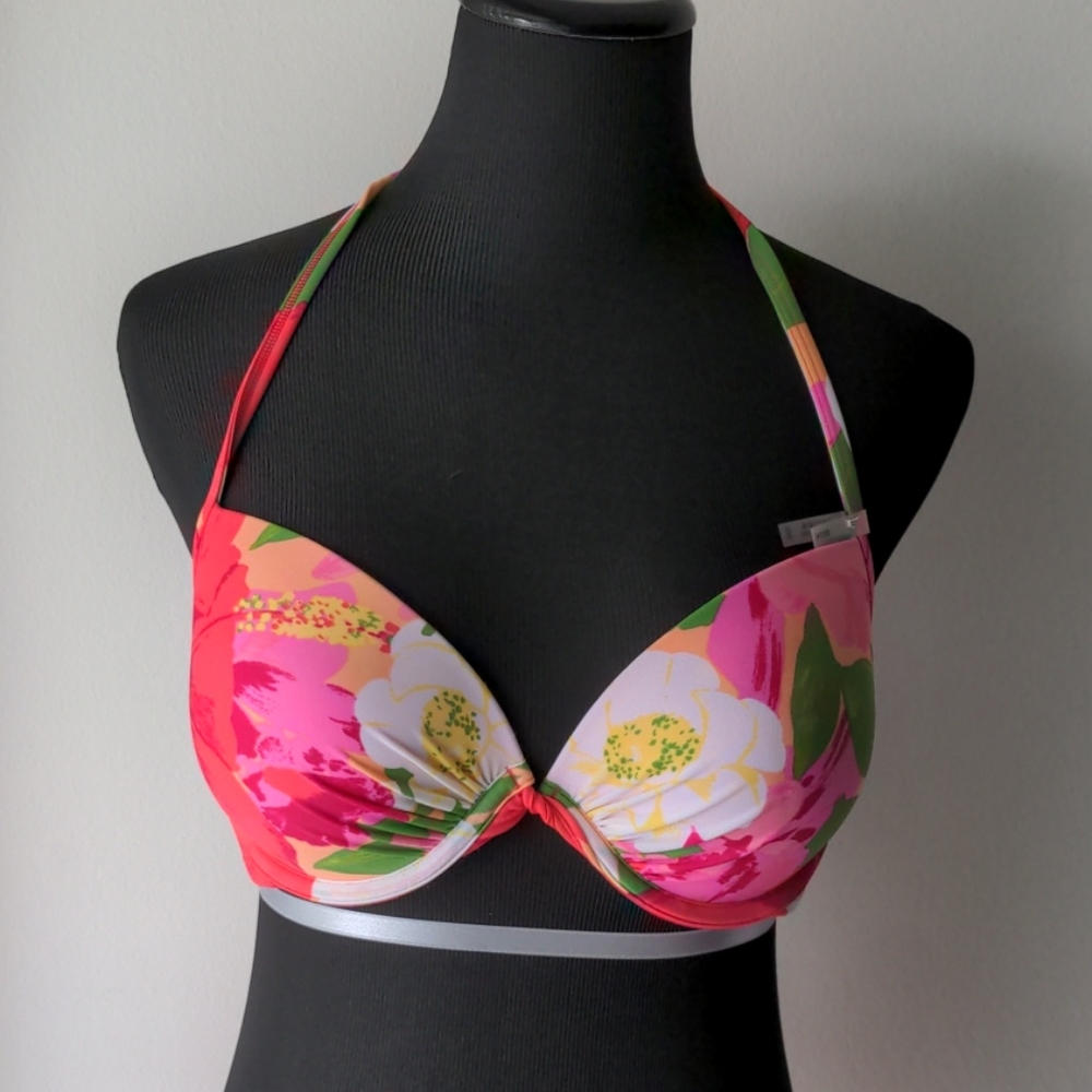 Aerie push-up bikini top
